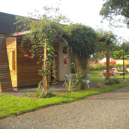 Brizas Del Norte San Ignacio  Exterior photo