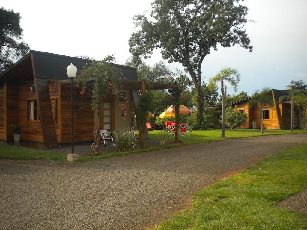Brizas Del Norte San Ignacio  Exterior photo
