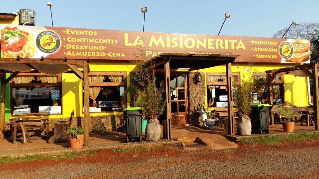 Brizas Del Norte San Ignacio  Exterior photo